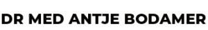 Logo Praxis Dr. med. Antje Bodamer