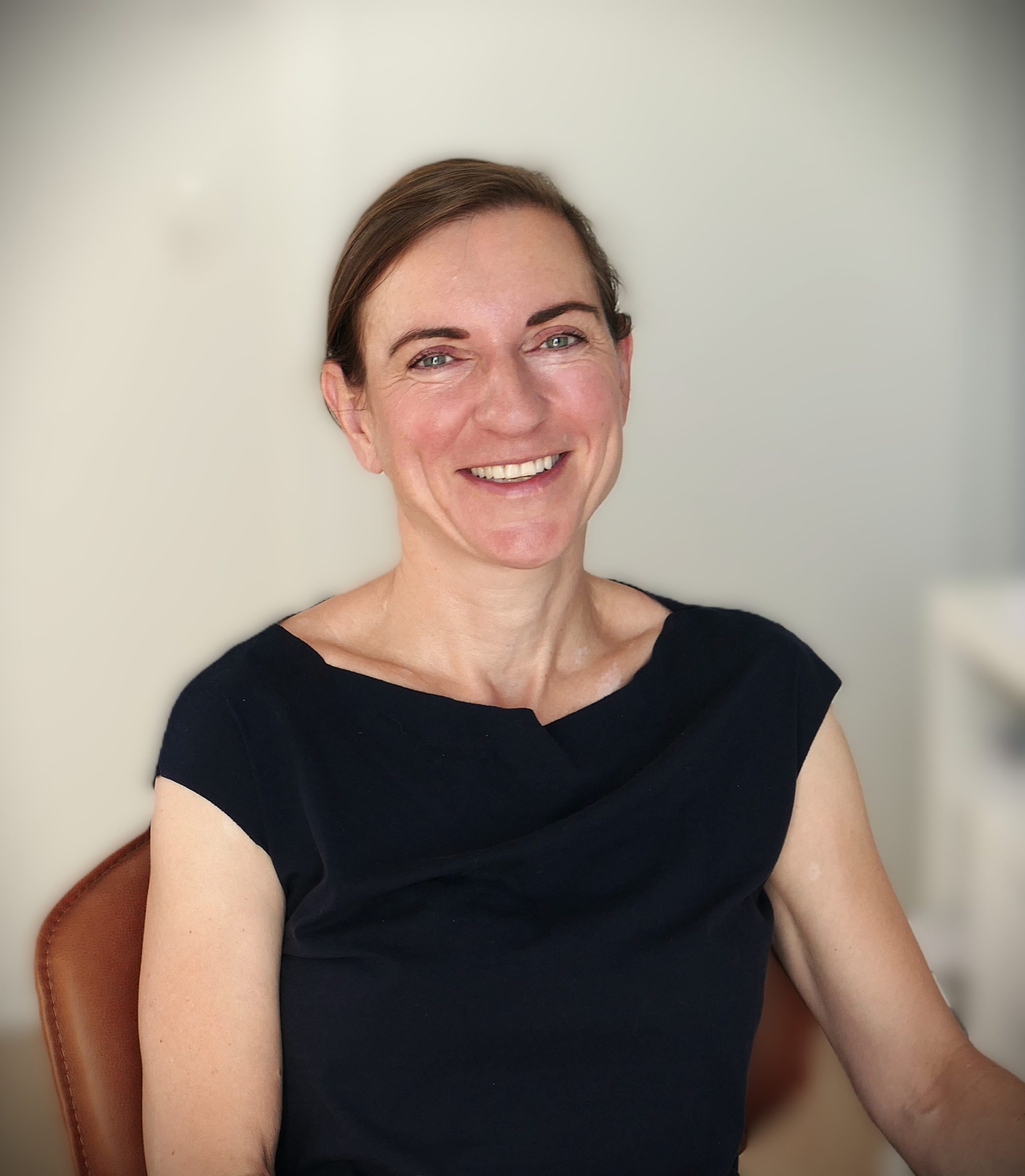 Dr. med. Antje Bodamer – Fachärztin für Innere Medizin